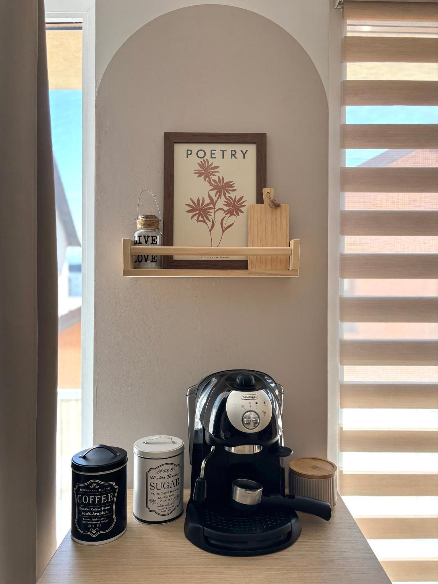 Wanderlust Home Cream, Rasnov Apt For 4, Wifi And Free Parking ภายนอก รูปภาพ